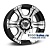 КиК R16 / 8J PCD 6x139.7 ЦО 110.1 Байконур