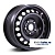 Magnetto R17 / 7J PCD 5x114.3 ЕТ 40 ЦО 64.1 17012