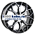 Venti 6x15/4x98 ET40 D58,6 1519 BD