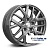 Скад R16 / 6J PCD 5x100 ЕТ 38 ЦО 57.1 Босфор