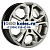 Khomen Wheels 6,5x17/5x114,3 ET50 D67,1 KHW1711 (Ceed) G-Silver