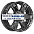 K&K 7x17/6x139,7 ET33 D100,1 Севенна (КС726) Кварц
