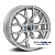 Venti R14 / 5.5J PCD 4x100 ЕТ 40 ЦО 60.1 1420
