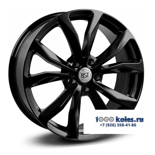 RST R19 / 7.5J PCD 5x100 ЕТ 30 ЦО 57.1 R009