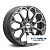 iFree R16 / 6.5J PCD 5x114.3 ЕТ 45 ЦО 67.1 Спейс-Нидл