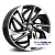 iFree Original R18 / 7J PCD 5x114.3 ЕТ 35 ЦО 66.1 ZV Koleos KC883