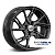 Wheels UP R15 / 6.5J PCD 4x100 ЕТ 37 ЦО 60.1 Up115