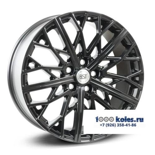 RST R20 / 8.5J PCD 5x108 ЕТ 45 ЦО 63.4 R002