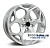 Replica H R15 / 6J PCD 4x108 ЕТ 52.5 ЦО 63.3 Fo4H