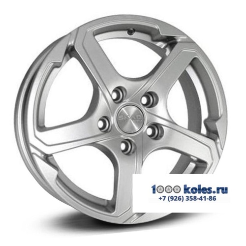 Скад R15 / 6J PCD 4x98 ЕТ 38 ЦО 58.6 Аллигатор
