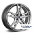 КиК R17 / 7J PCD 4x100 ЕТ 43 ЦО 60.1 Солар-Оригинал