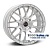 PDW R17 / 7.5J PCD 5x114.3 ЕТ 32 ЦО 67.1 2020