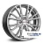 КиК R16 / 6J PCD 4x100 ЕТ 40 ЦО 67.1 Меандр