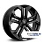 Premium Series R19 / 7.5J PCD 5x108 ЕТ 36 ЦО 65.1 КР015 EXEED TXL_VX