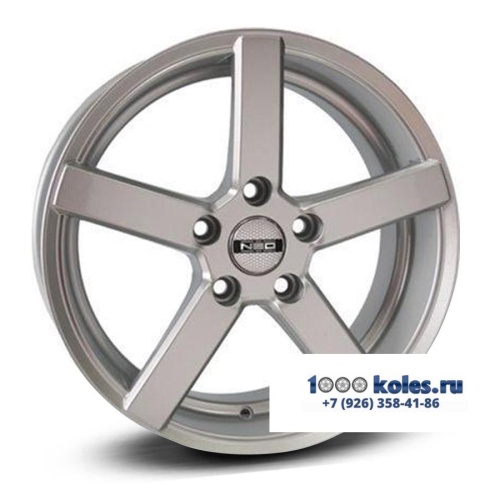 NEO R15 / 6J PCD 5x100 ЕТ 38 ЦО 57.1 V03-1560