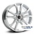 Legeartis Concept R17 / 7J PCD 5x114.3 ЕТ 50 ЦО 67.1 MZ501