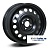 TREBL R16 / 6.5J PCD 4x100 ЕТ 41 ЦО 60.1 X40946