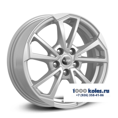 iFree Original R15 / 6J PCD 5x114.3 ЕТ 46 ЦО 67.1 Cerato FL КС1005