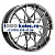 FR replica 8x18/5x100 ET40 D73,1 IVF-754 HB (конус)