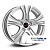 Remain R17 / 7J PCD 5x114.3 ЕТ 45 ЦО 66.1 Teana R159