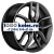 Khomen Wheels 6,5x17/5x114,3 ET37 D66,5 KHW1708 (Jolion) Gray
