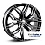 Tech Line R20 / 8.5J PCD 5x108 ЕТ 42 ЦО 63.4 205
