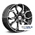 iFree R15 / 6J PCD 4x100 ЕТ 42 ЦО 54.1 Бохо
