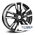 RST R19 / 7J PCD 5x108 ЕТ 36 ЦО 65.1 R089