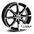 Carwel R15 / 6J PCD 4x114.3 ЕТ 40 ЦО 66.1 Бета
