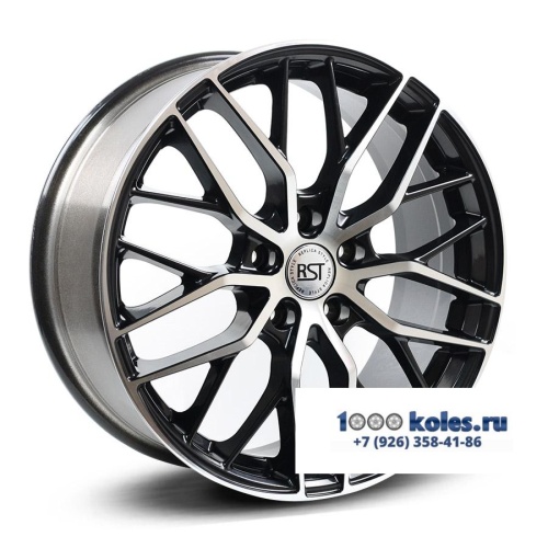 RST R18 / 7.5J PCD 5x112 ЕТ 45 ЦО 57.1 R008