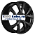 Khomen Wheels 7x19/5x114,3 ET45 D60,1 KHW1906 (Geely Atlas/Atlas Pro) Black