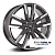 Premium Series R20 / 8J PCD 5x108 ЕТ 36 ЦО 65.1 КР014 EXEED VX