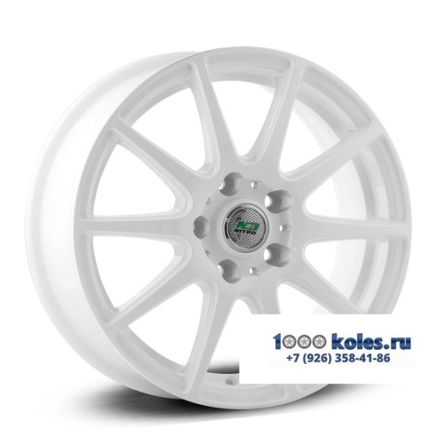 N2O R15 / 6J PCD 4x100 ЕТ 48 ЦО 54.1 Y4406