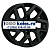 MAK 6,5x16/6x139,7 ET46 D92,3 Gravel Matt Black