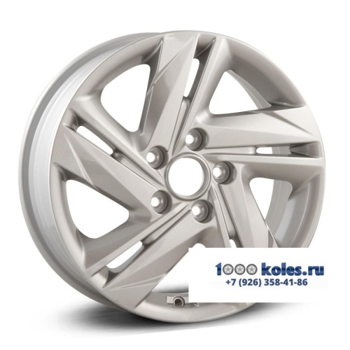 Original Specification R16 / 6J PCD 5x114.3 ЕТ 43 ЦО 67.1 16 Creta