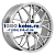 LS Forged 8,5x19/5x130 ET50 D71,6 LS FG63 SS (конус)