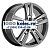 K&K 6,5x16/5x112 ET46 D57,1 Rassvet-оригинал (КС868) Дарк платинум