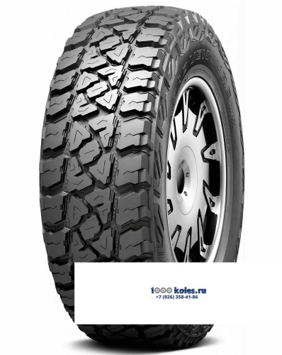 Kumho 245/70 r16 Road Venture MT51 118/115Q