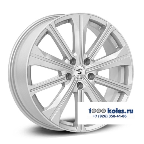 Premium Series R19 / 7J PCD 5x114.3 ЕТ 40 ЦО 66.6 КР013 Haval Dargo