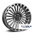 RST R21 / 9.5J PCD 5x120 ЕТ 45.5 ЦО 62.5 R2101FF
