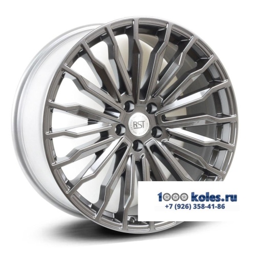 RST R20 / 9J PCD 5x108 ЕТ 38.5 ЦО 63.4 R032