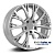 RST R17 / 6.5J PCD 5x114.3 ЕТ 45 ЦО 54.1 R207