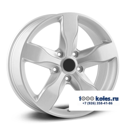 Legeartis Optima R20 / 8J PCD 5x127 ЕТ 40 ЦО 71.6 CR8