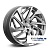 iFree Original R18 / 7J PCD 5x114.3 ЕТ 51 ЦО 67.1 Tucson FL KC883