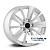 Legeartis Optima R16 / 6.5J PCD 5x112 ЕТ 48 ЦО 57.1 A86