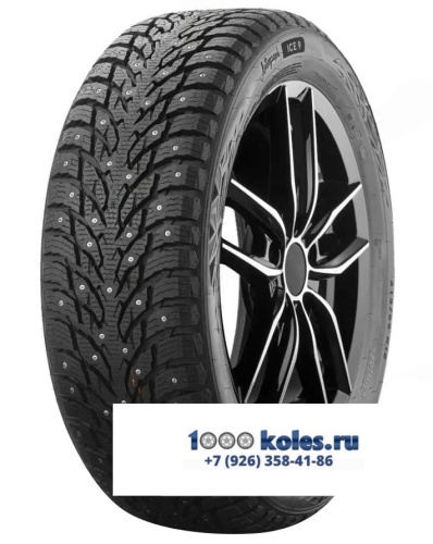 Ikon 235/55 r17 Autograph Ice 9 103T Шипы