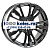 RST 7x18/5x108 ET33 D60,1 R188 (Exeed,Tiggo, Omoda) BL