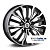 КиК R17 / 6.5J PCD 5x108 ЕТ 50 ЦО 63.35 Атакама