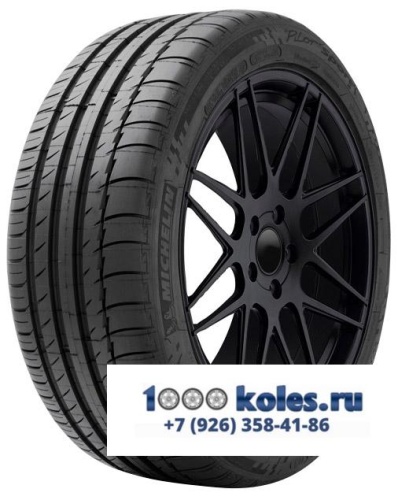 Michelin 295/30 r18 Pilot Sport 2 98Y