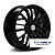 Carwel R17 / 7J PCD 5x110 ЕТ 40 ЦО 67.1 Токо